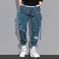 Cargohose mit Taschen für Männer - Marius