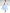 Elegantes Midikleid mit A-Linie und Taille – Clara