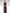 ELEGANT POISE Asymmetrisches Maxikleid mit Schlitz und Raffung – Nora