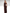 ELEGANT POISE Asymmetrisches Maxikleid mit Schlitz und Raffung – Nora