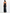 Schulterfreies Maxikleid mit Drapierung und Eleganz – Livia