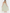 Elegantes Midikleid mit eckigem Ausschnitt – Victoria