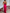 Satin Maxikleid One Shoulder Elegant – Amira