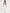 Boho Co-Ord Set mit Rüschen und Cut-Out – Yara