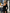 Schwarzes Maxikleid mit Spitze und Dekolleté – Alina