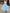 Elegantes Midikleid mit A-Linie und Taille – Clara