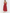 Elegantes Midikleid mit eckigem Ausschnitt – Victoria