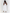 Elegantes Midikleid mit eckigem Ausschnitt – Victoria