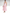 Sommerliches Midikleid mit Karomuster und Halterneck – Lea