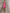 Florales Mini Kleid Figurbetont Statement Look – Amira