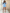 Florales Mini Kleid Figurbetont Statement Look – Amira