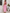 Midikleid Rüschen Rückenfrei Sommer Look – Chloé