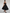 Midikleid Halterneck Vintage Stil Elegant – Clara