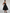 Midikleid Halterneck Vintage Stil Elegant – Clara