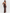 Maxikleid Transparent Sexy Schwarz Stretch Look – Elina