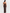 Maxikleid Transparent Sexy Schwarz Stretch Look – Elina