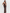 Maxikleid Transparent Sexy Schwarz Stretch Look – Elina