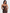 Maxikleid Transparent Sexy Schwarz Stretch Look – Elina