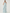 Rüschen Maxikleid Elegant Hochzeit Abendlook – Alina