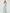 Rüschen Maxikleid Elegant Hochzeit Abendlook – Alina