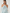 Rüschen Maxikleid Elegant Hochzeit Abendlook – Alina