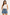 Sommerhose Damen Baumwolle Leicht und Bequem – Martha