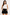 Sommerhose Damen Baumwolle Leicht und Bequem – Martha