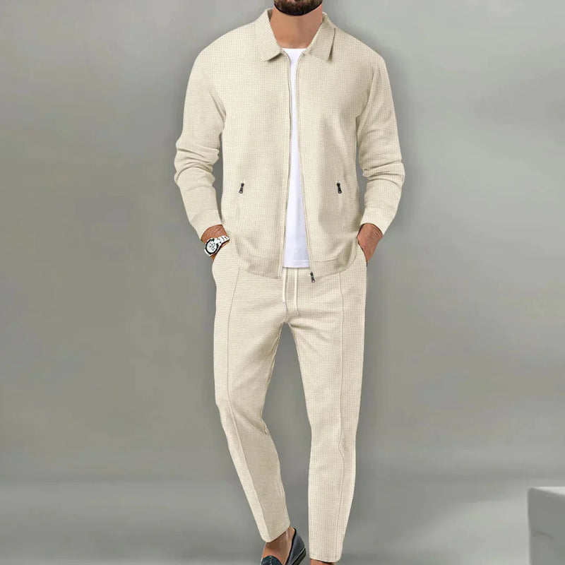 Elegante Herrenmode für Alltag und Abend – Dietmar