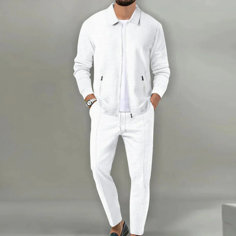 Elegante Herrenmode für Alltag und Abend – Dietmar