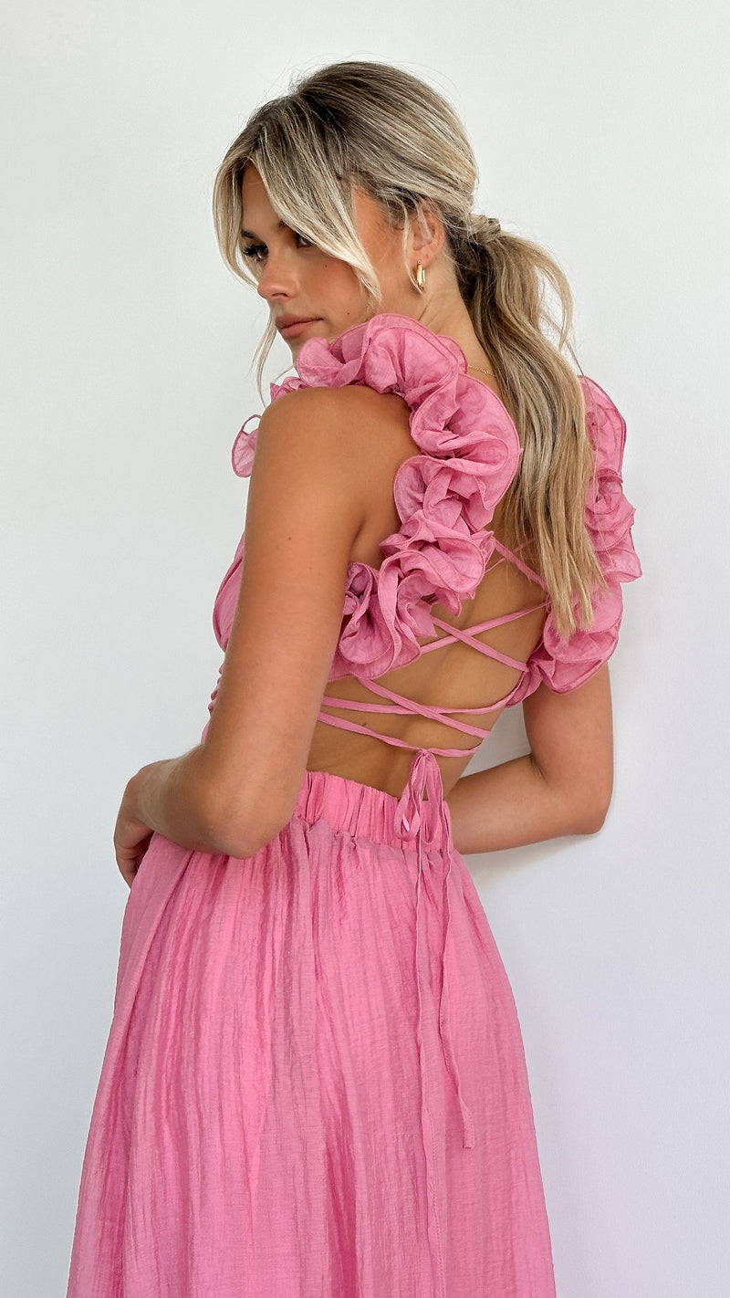 Elegantes Kleid Figurbetont Vielseitig für Anlässe – Serelina