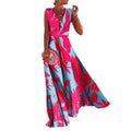 Elegantes Stretch-Kleid für Damen – Nympha