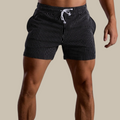 Herren-Trainingsshorts mit Super-Stretch & schmaler Passform – Azriel