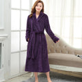Weicher & warmer Bademantel für Damen & Herren – Sophie