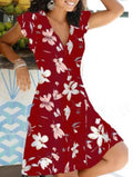 Luftiges Sommerkleid für Damen – Sophie