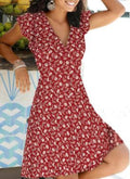 Luftiges Sommerkleid für Damen – Sophie