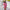 Elegantes Kleid mit V-Ausschnitt und Spitze – Antonia