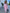 Zweiteiler Damen Kleid mit Sweatshirt – Alina