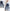 Mom-Jeans Baumwolle High Waist Plus Size – Clara