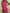Luftiges Sommer Minikleid mit Wellenkante – Livia