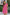 V-Ausschnitt Partykleid mit Taschen Damen – Saralya