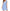 V-Ausschnitt Partykleid mit Taschen Damen – Saralya