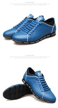 Moderne Herren-Sneaker mit Komfort & Stil – Titan