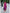 Vintage Kleid Damen V-Ausschnitt bequem elegant vielseitig – Elenora