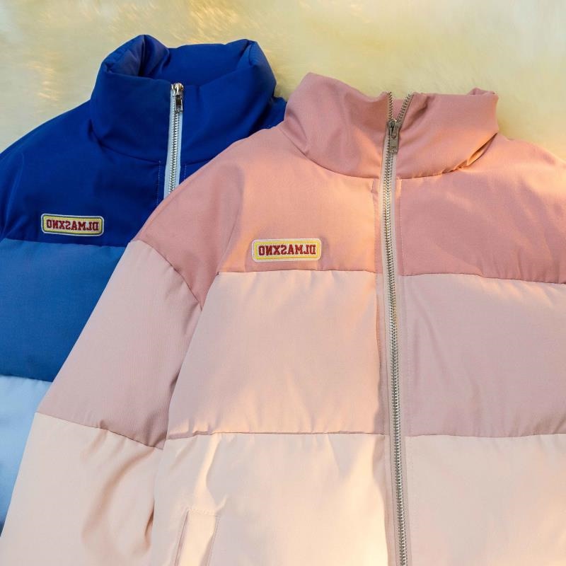 Warme Daunenjacke für Damen – Feija