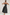 Elegantes Midikleid mit Korsett-Passform für jeden Anlass – Enrica