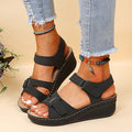 Orthopädische Sandalen für Damen – Bequem & Stilvoll – Lena