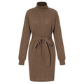 Elegantes figurbetontes Bodycon-Kleid für Damen – Valeria