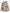 Warmer Azteken Strick-Cardigan mit Vintage-Design – Lena