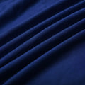 Elegantes schulterfreies Paillettenkleid in Übergröße – Lisa