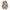 Warmer Azteken Strick-Cardigan mit Vintage-Design – Lena